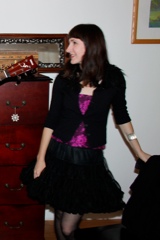 Cathy - 5