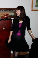 Cathy - 6
