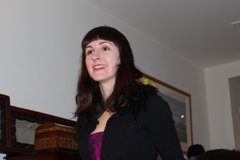 Cathy - 8