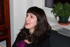 Cathy - 9