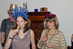 Maxime, Sarah, & Ira - 4