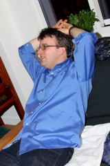 Mike - 19
