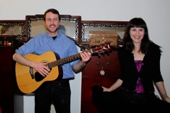 Mike & Cathy - 3