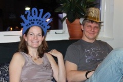 Sarah & Maxime - 2