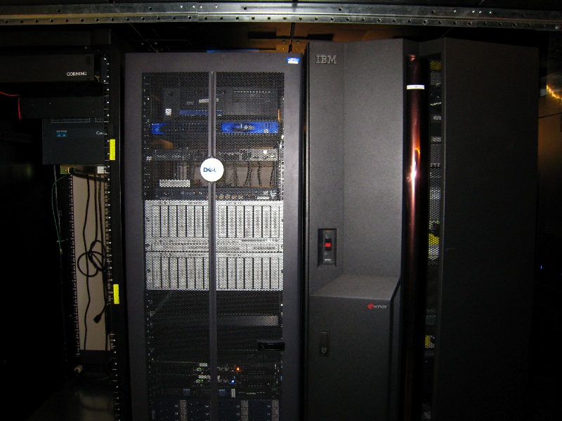 Dell, Apple, & IBM playing nice