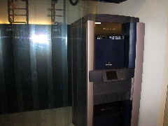 SGI Origin 2000