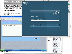 Samsung 204b (right)