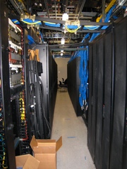 Considerable expansion