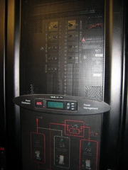 Old UPS (coming out)