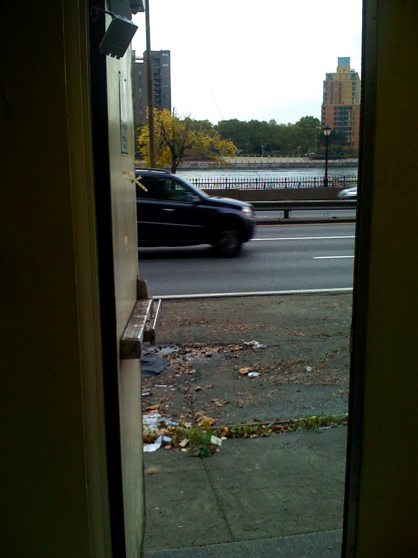 Emergency cooling measures