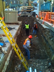 Another serious hole