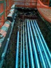 Electrical conduit