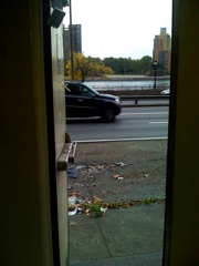 Emergency cooling measures