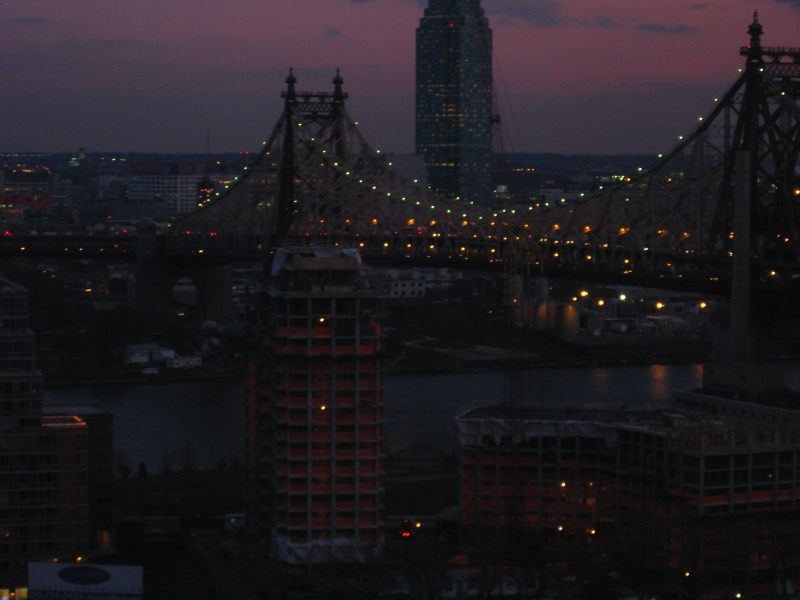 Queensboro Bridge