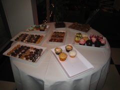 Desserts (incomplete)