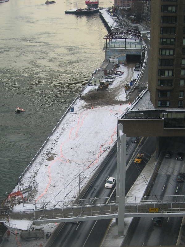 FDR Drive