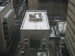 View over 64th St