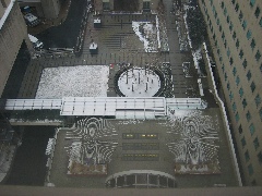 8th floor prospect, from RRB