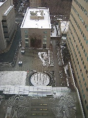 Peggy Rockefeller Plaza
