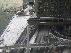 FDR @ 63rd St