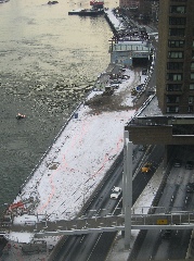FDR Drive