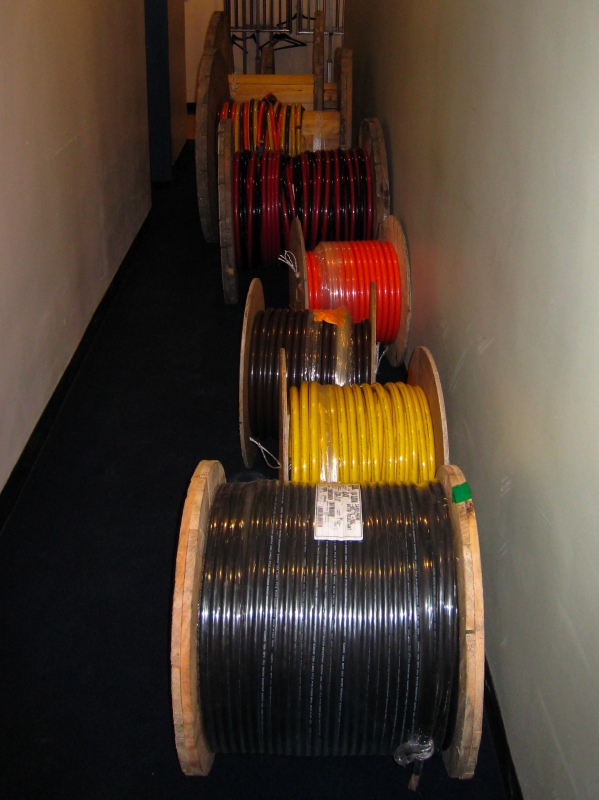 Spools