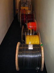 Spools
