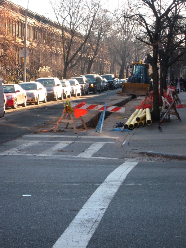8th Street (Park Slope)