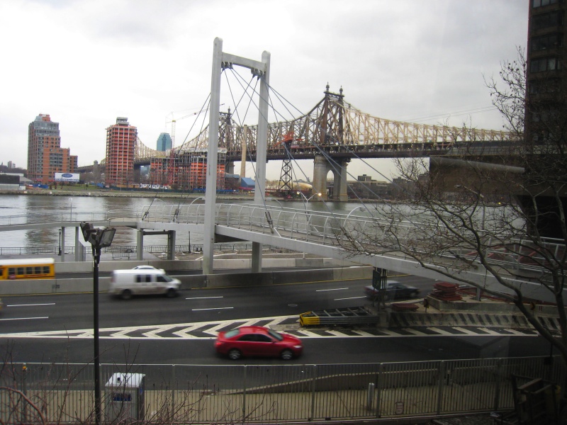 FDR Drive