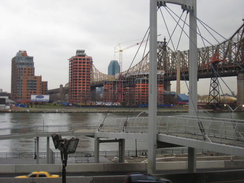 Lots of construction