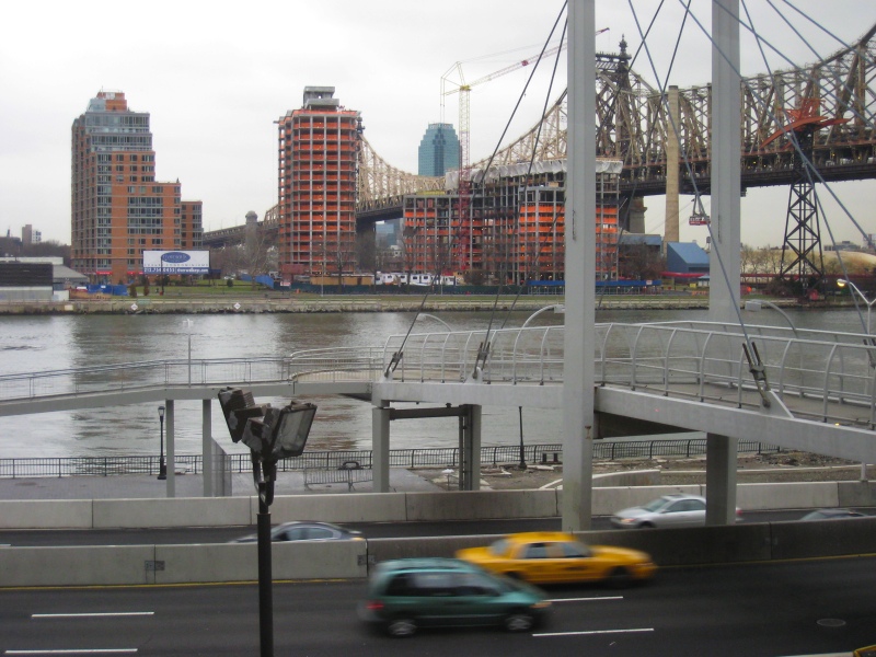 Roosevelt Island