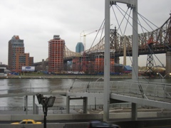 Lots of construction