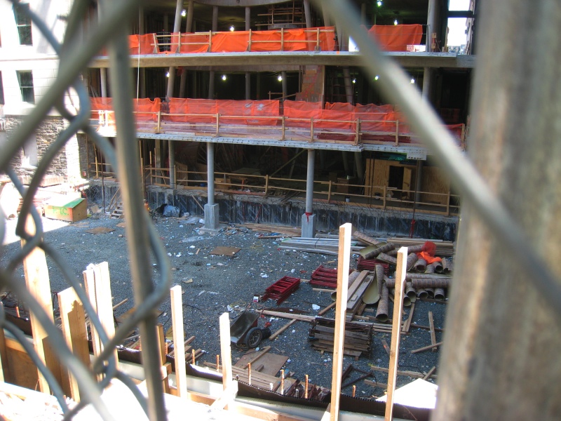 construction materials