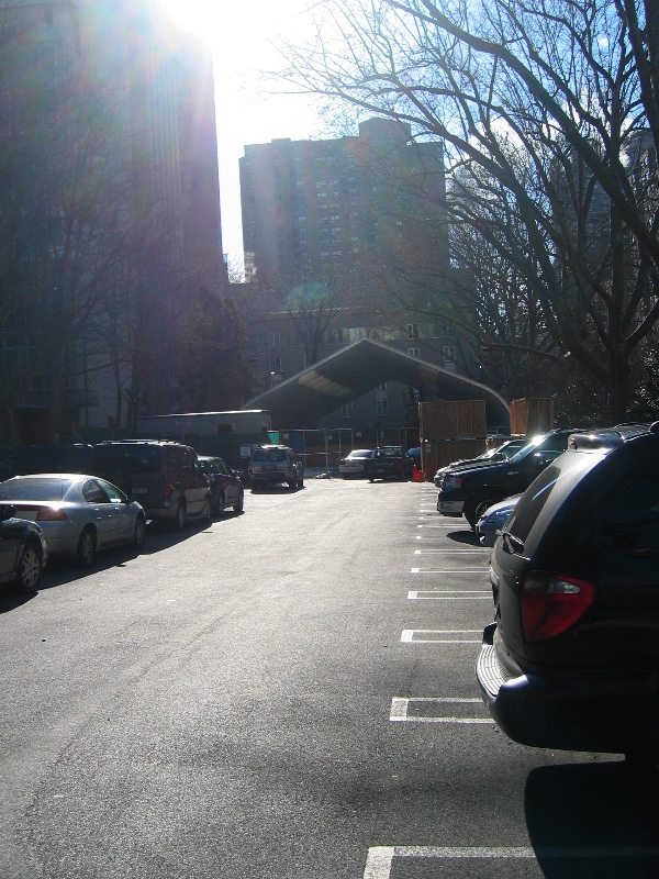 Taking the long view