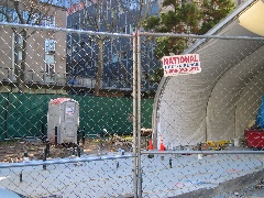 Color co-ordinated Handy  House