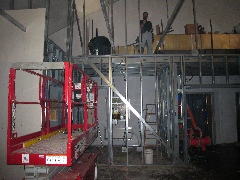 Photogaphic reciprocation