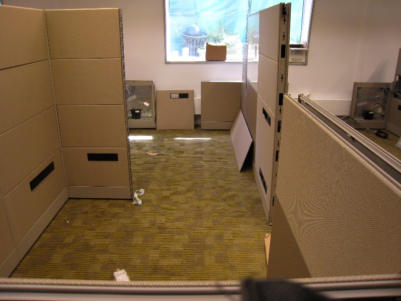 Cubicle