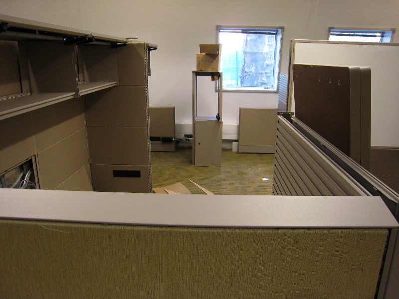 Some assembly required