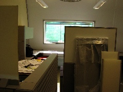 Looks lived-in already