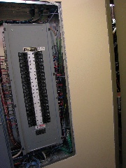 Fuse box