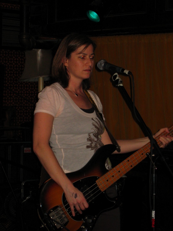 Using the demon power