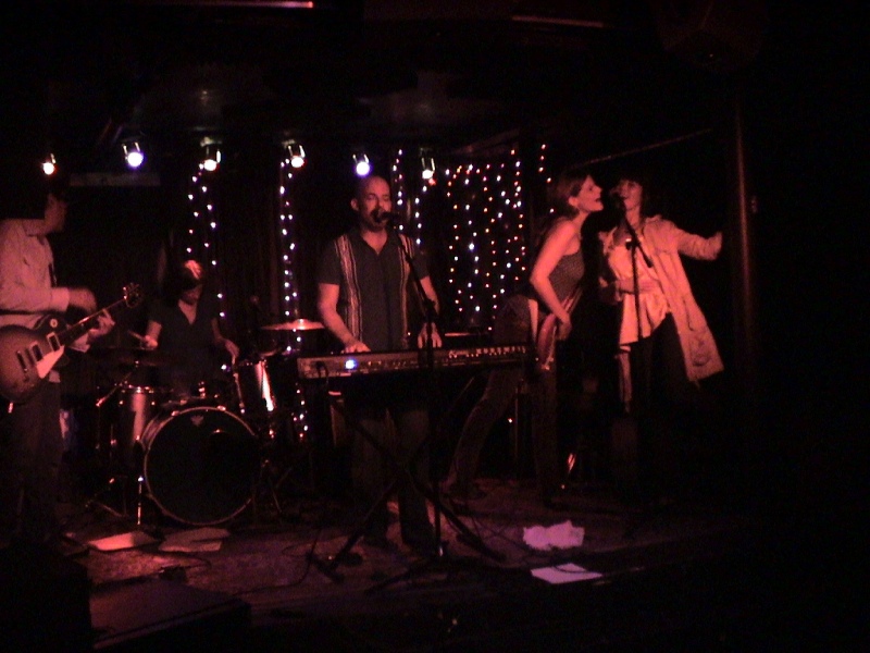 Scarce, September 13, 2008 - 01