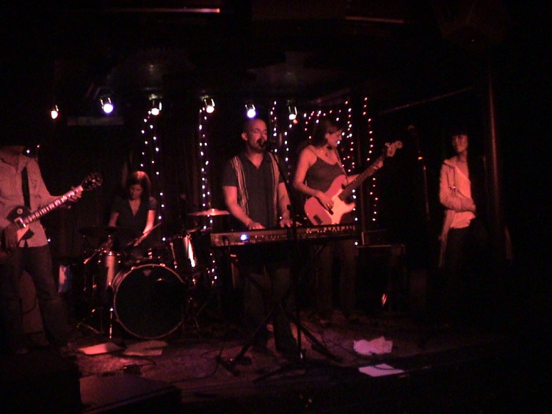 Scarce, September 13, 2008 - 02