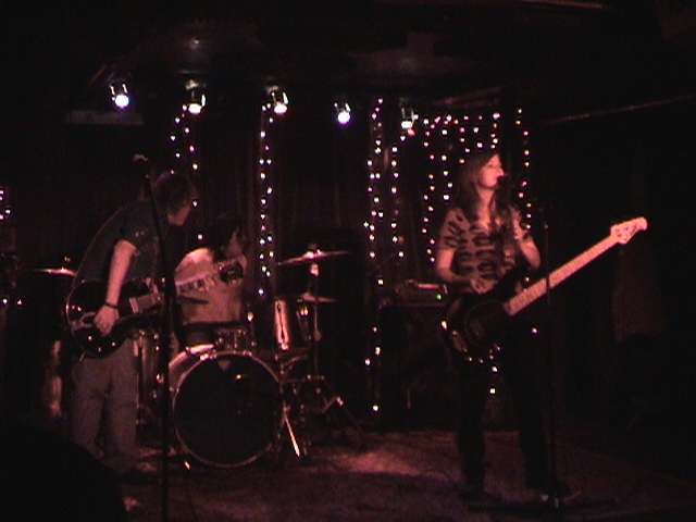 Scarce, September 13, 2008 - 06