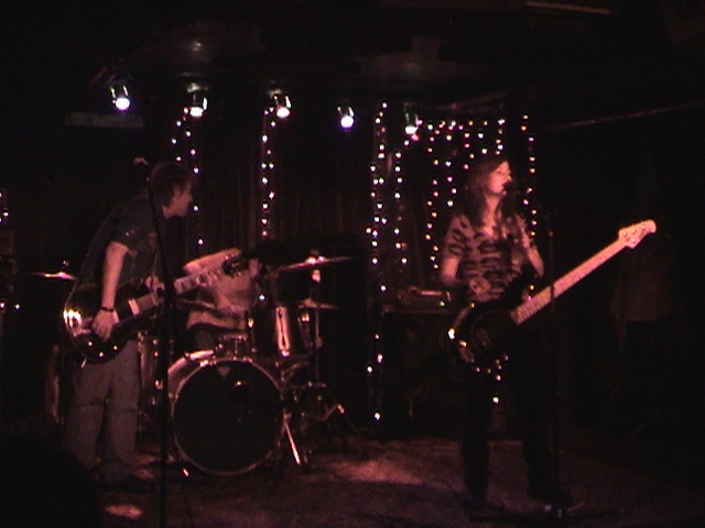 Scarce, September 13, 2008 - 07