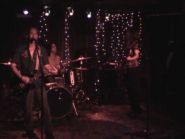 Scarce, September 13, 2008 - 12