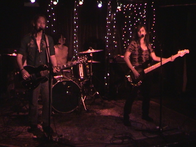 Scarce, September 13, 2008 - 14