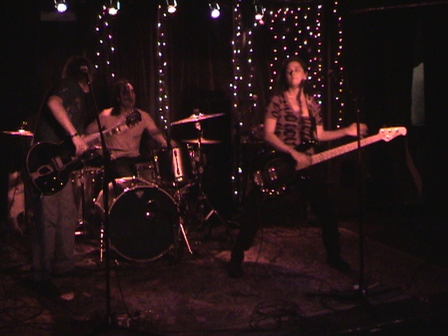 Scarce, September 13, 2008 - 17