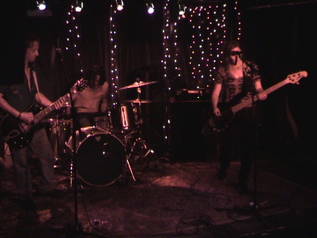 Scarce, September 13, 2008 - 18