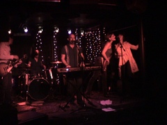 Scarce, September 13, 2008 - 01